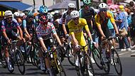 Tour de France - 10. Etappe Tour de France - 10. Etappe