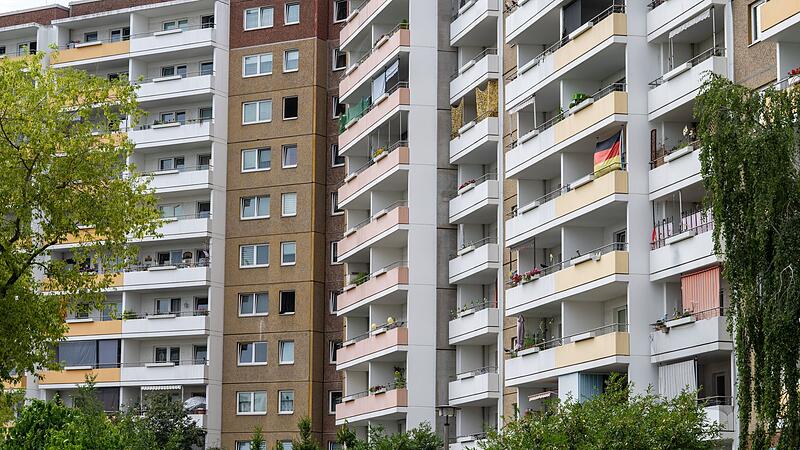 100 Jahre Plattenbau - Marzahn