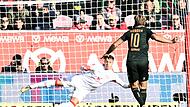 FSV Mainz 05 - Werder Bremen FSV Mainz 05 - Werder Bremen