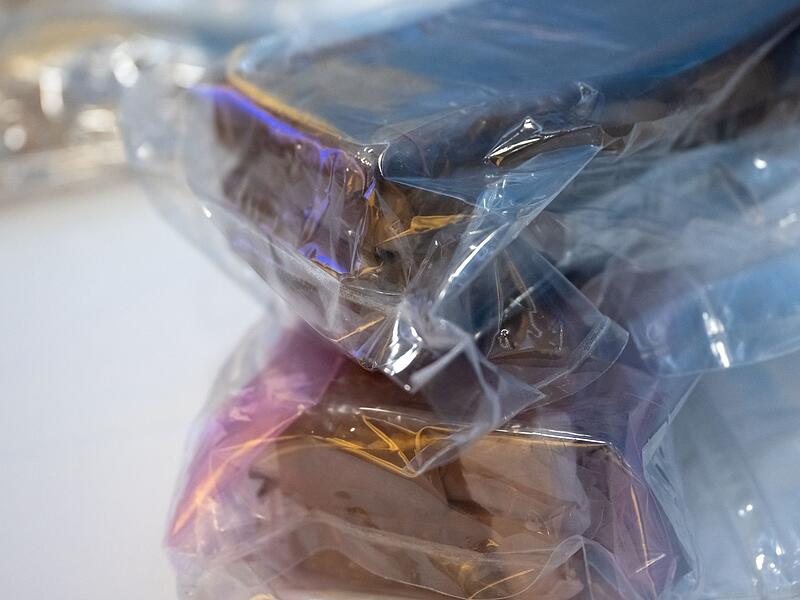 Illegaler Handel mit Betäubungsmitteln Illegaler Handel mit Betäubungsmitteln