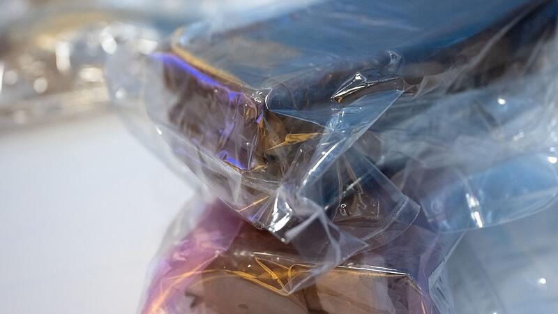 Illegaler Handel mit Betäubungsmitteln Illegaler Handel mit Betäubungsmitteln