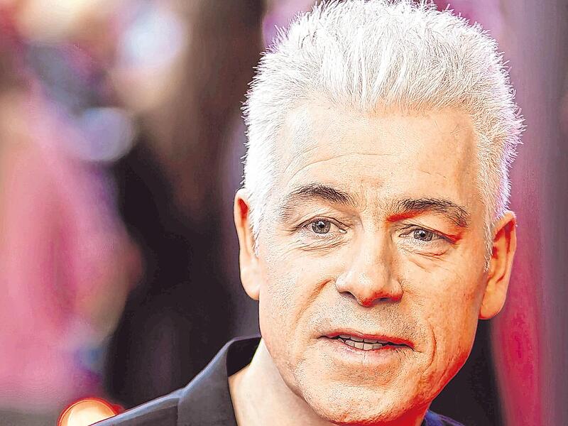 Der Comedian Michael Mittermeier ist nicht nur ein witziger, sondern auch ein politischer Mensch. Im April feierte er seinen 60. Geburtstag.