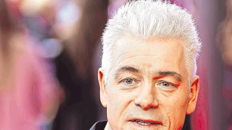 Der Comedian Michael Mittermeier ist nicht nur ein witziger, sondern auch ein politischer Mensch. Im April feierte er seinen 60. Geburtstag.