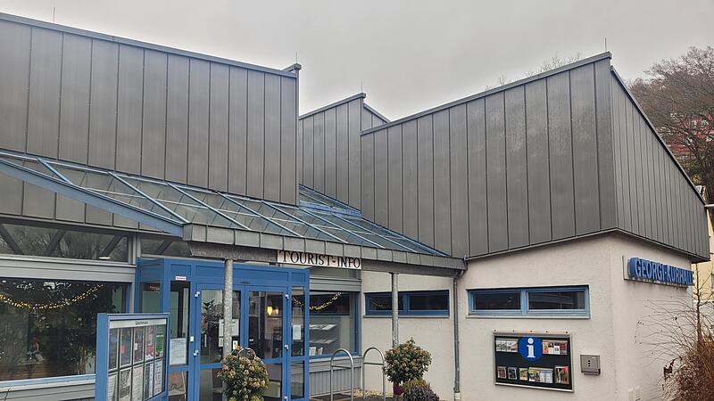 Stadt Bad Brückenau und ihre Langzeitprobleme Stadt Bad Brückenau und ihre Langzeitprobleme