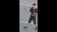 Messerdrohung in Kulmbach