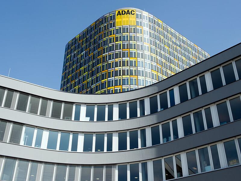 ADAC-Zentrale