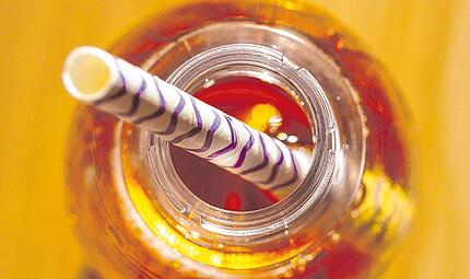 Experten der Bundesregierung haben eine Steuer auf zuckerhaltige Getr&auml;nke wieder zur Diskussion gestellt.