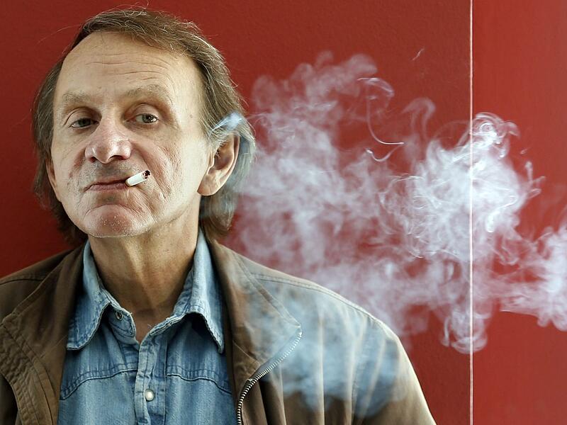 Michel Houellebecq