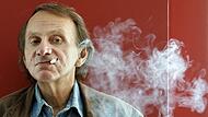 Michel Houellebecq Michel Houellebecq