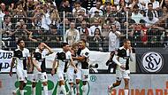 SV Elversberg - Bayer Leverkusen