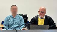 Prozess wegen versuchtem Mord in Landshut