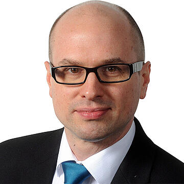 Michael Pohl