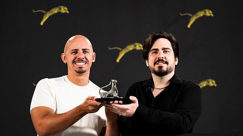 Preisverleihung beim 79. Internationalen Filmfestival Locarno Preisverleihung beim 79. Internationalen Filmfestival Locarno