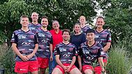 TTBL-Start für den TSV Bad Königshofen TTBL-Start für den TSV Bad Königshofen