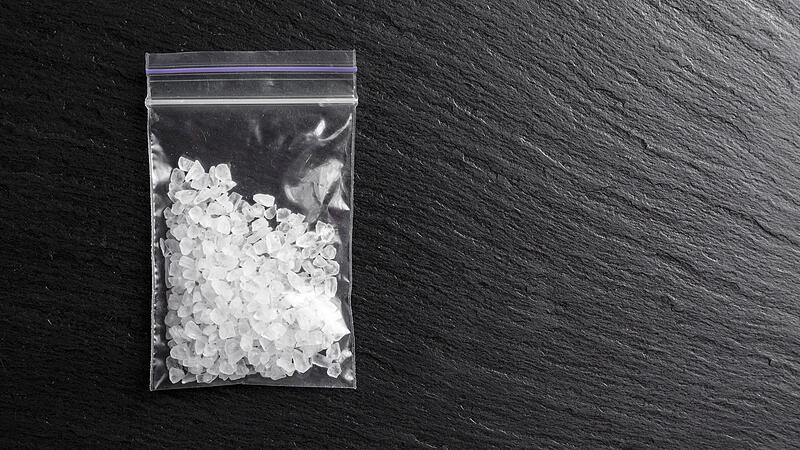 Kulmbacherin wegen Drogenhandel vor Gericht