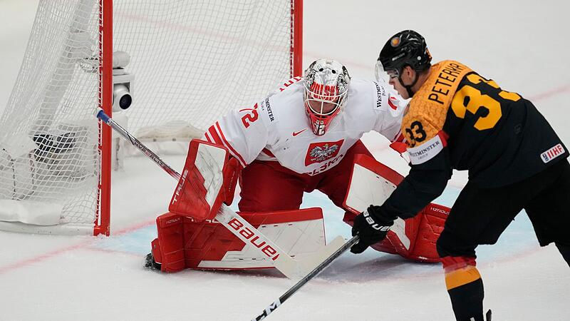 Deutschland - Polen