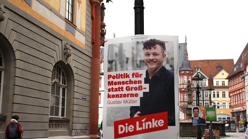 Linke Linke