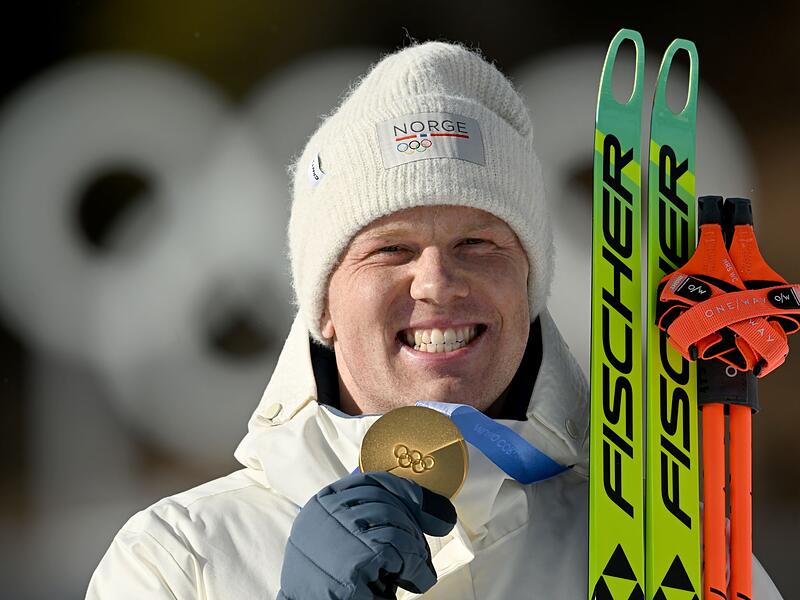 Olympische Winterspiele 2026 Olympische Winterspiele 2026