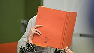 Urteil gegen IS-Rückkehrerin Urteil gegen IS-Rückkehrerin