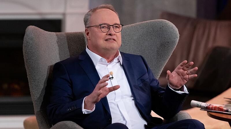 Oliver Welke