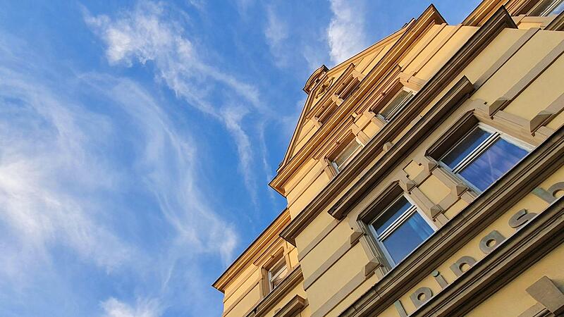 Aus dem Kulturzentrum Kolpinghaus wird in absehbarer Zeit nichts. Foto: Ronald Heck Aus dem Kulturzentrum Kolpinghaus wird in absehbarer Zeit nichts. Foto: Ronald Heck