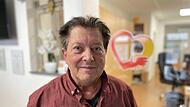 Reiner Benkert, Geschäftsführer des Pflegedienstes Main/Rhön, betreibt auch die Tagespflege Biedermeierhof in Bad Bocklet. Der Standort wird zum 1. März 2025 geschlossen.