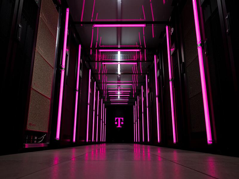 KI-Fabrik in M&uuml;nchen