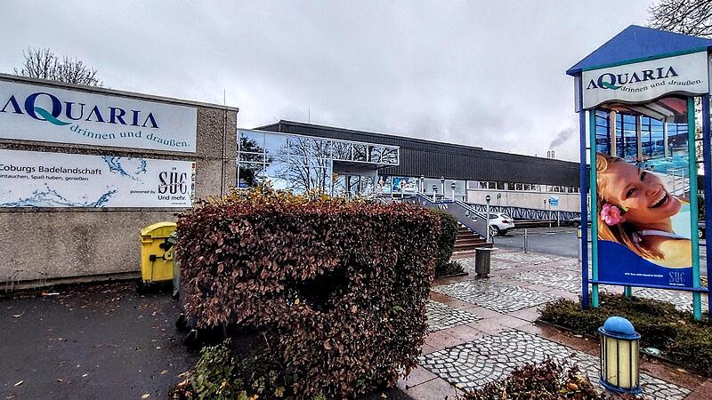 Coburge Aquaria. Coburge Aquaria.