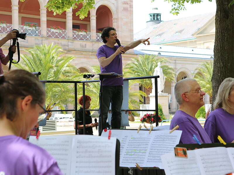 Symphonic Mob 2022