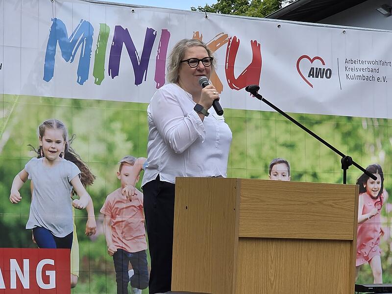 Die schönsten Eindrücke von Mini-KU 2025.Mini-KU 2025 läuft derzeit wieder