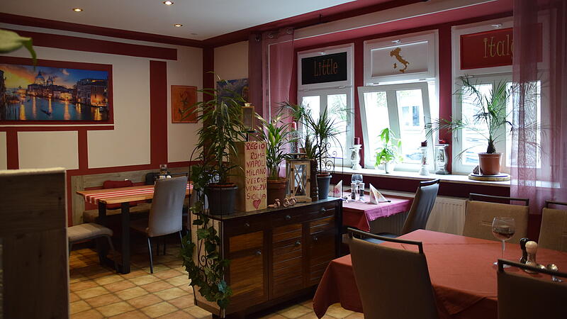 "Little Italy" Teuschnitz ist Pizza-Sieger im Kreis Kronach