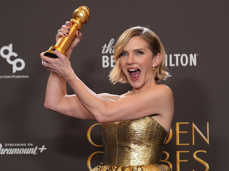 Emmy-Nominierungen 2026 - Rhea Seehorn Emmy-Nominierungen 2026 - Rhea Seehorn