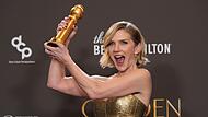 Emmy-Nominierungen 2026 - Rhea Seehorn Emmy-Nominierungen 2026 - Rhea Seehorn