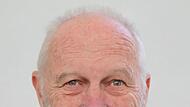 Diakon Klaus Eckert