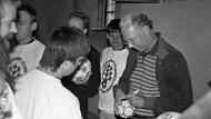 Franz Beckenbauer1997  in Maria Bildhausen