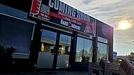 Haus des Döners In der ehemaligen Pizzeria Paparazzi am Laubanger soll die neue „Das Haus des Döners"-Filiale einziehen.