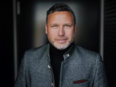 Bürgermeister Martin Finzel Gemeinde Ahorn bei Coburg Bürgermeister Martin Finzel Gemeinde Ahorn bei Coburg