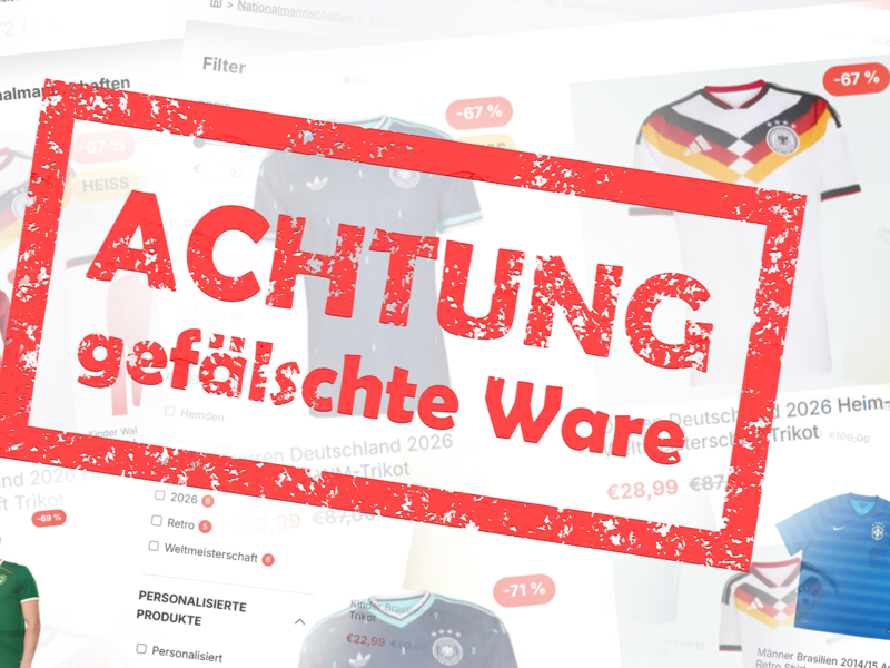 Fakeshops im Internet Fakeshops im Internet