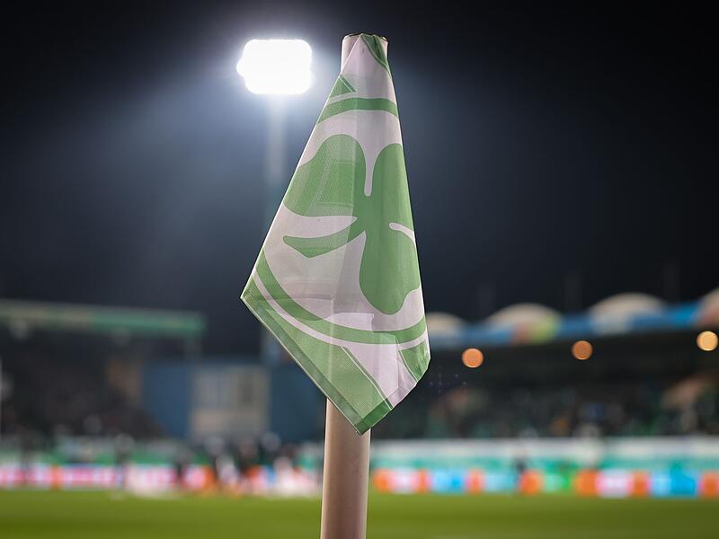 SpVgg Greuther Fürth SpVgg Greuther Fürth