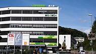 Biontech Marburg Biontech Marburg