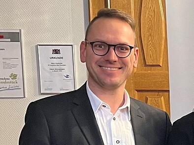 Mario Götz
