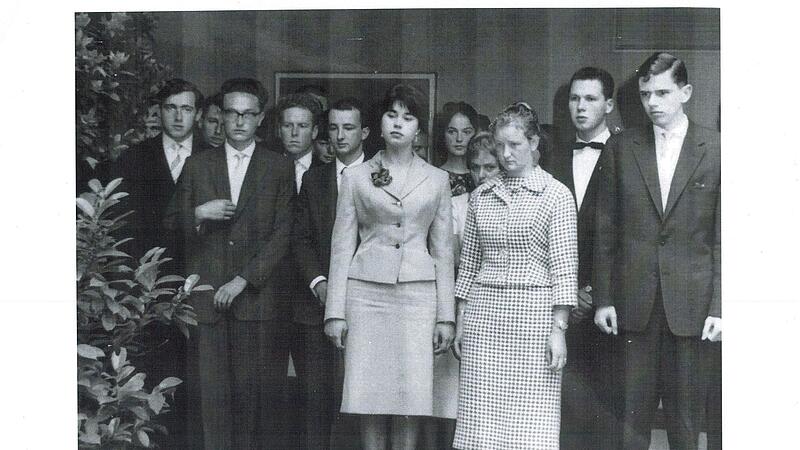 Abiturtreffen Bad Kissingen