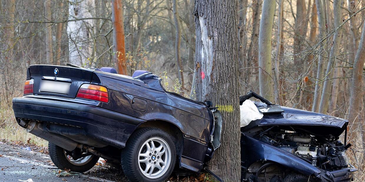 Unfallopfer laut Dekra oft jung und männlich