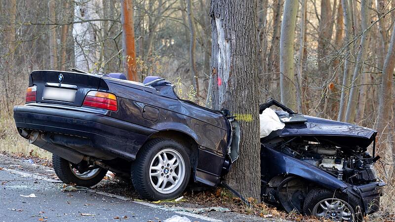 Unfallwagen