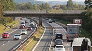 Wer steht da im morgendlichen Berufsverkehr vor mir an der Ampel?  Wo will er hin, wo kommt er her? Der FT zeigt es Ihnen für Ihre Gemeinde.Forchheim & Fränkische Schweiz