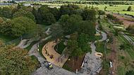 Am Samstag, den 19. September, wird der Mehrgenerationenpark in Hammelburg offiziell eingeweiht. Am Samstag, den 19. September, wird der Mehrgenerationenpark in Hammelburg offiziell eingeweiht.