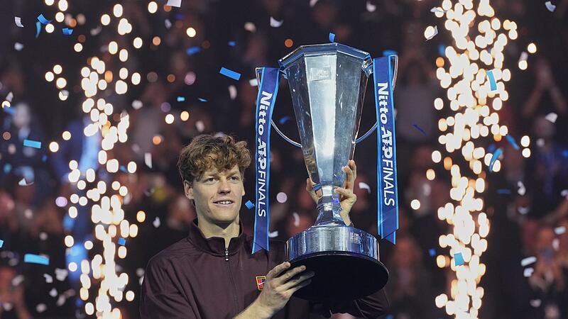 ATP-World Tour Finals ATP-World Tour Finals