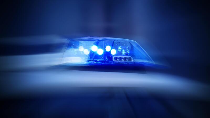 In Stadt und Landkreis Lichtenfels hatte die Polizei wieder einiges zu tun. In Stadt und Landkreis Lichtenfels hatte die Polizei wieder einiges zu tun.