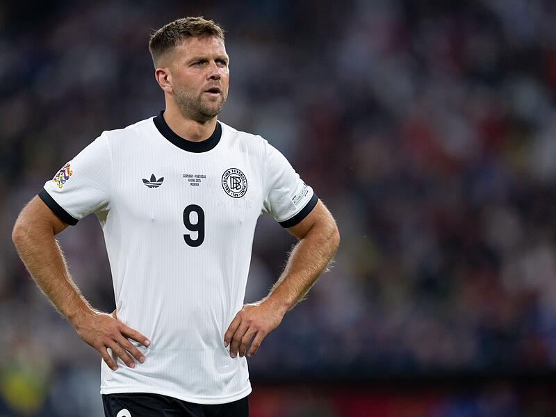 Niclas F&uuml;llkrug