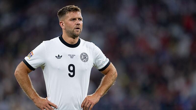 Niclas F&uuml;llkrug